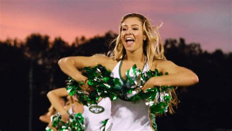 Relevance Cheerleader Gifs